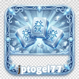 JPTOGEL77 — ikon APK