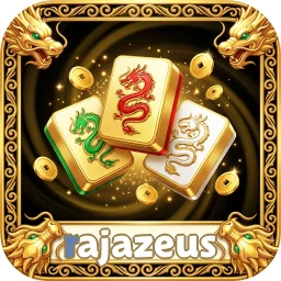 RAJAZEUS — ikon APK