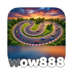 WOW888 — ikon APK